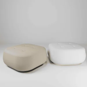 Muebles Cortos Cuadrados